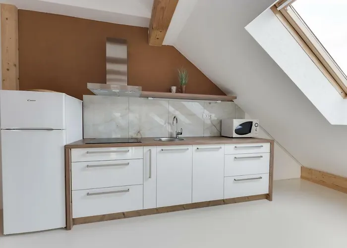 Julian Experience Rateče