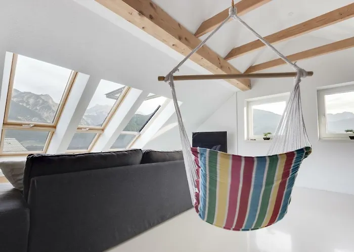 Julian Experience דירה *