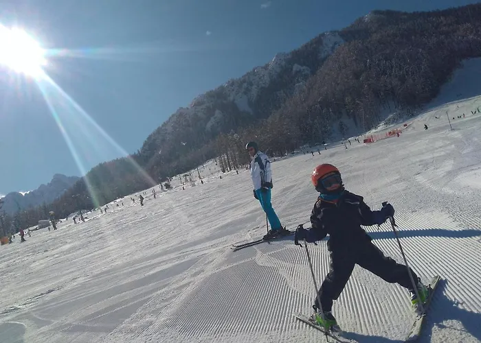 아파트 Julian Experience