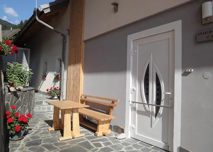 Julian Experience 아파트